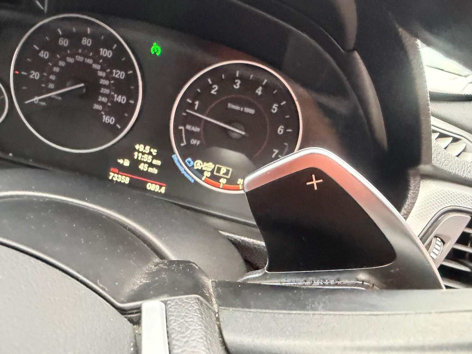 Used BMW 3 Series 2012 for sale - 76990780: Photo 55