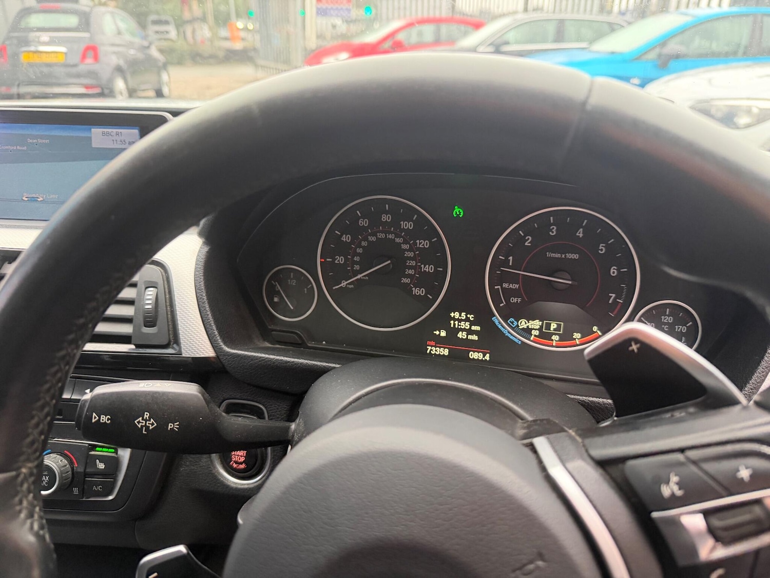 Used BMW 3 Series 2012 for sale - 76990780: Photo 56