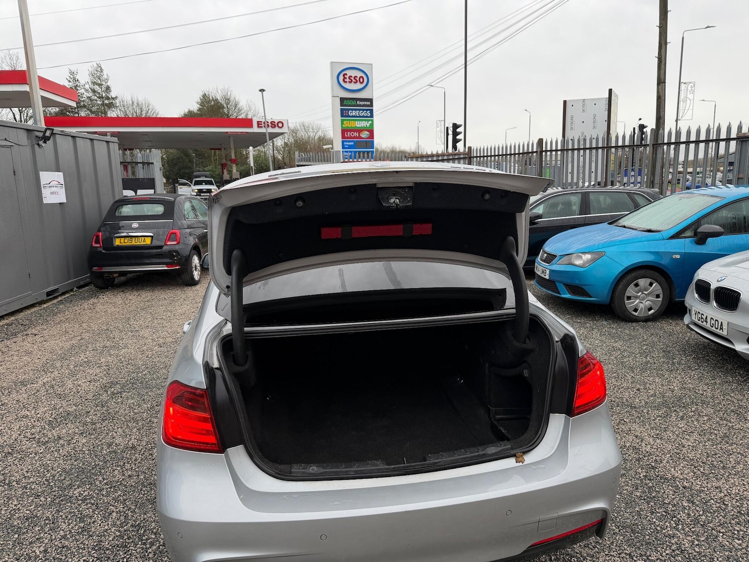 Used BMW 3 Series 2012 for sale - 76990780: Photo 59