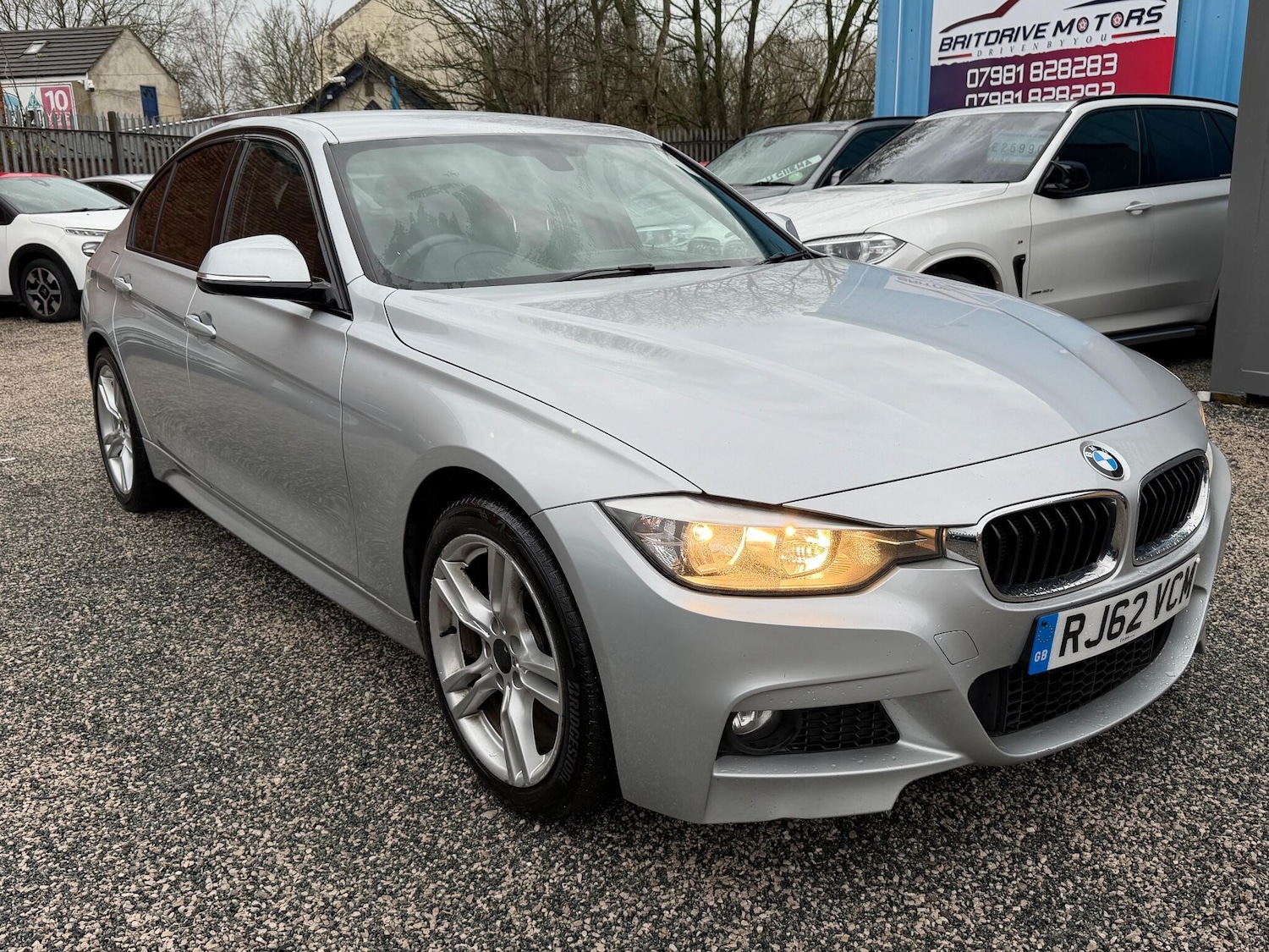 Used BMW 3 Series 2012 for sale - 76990780: Photo 6