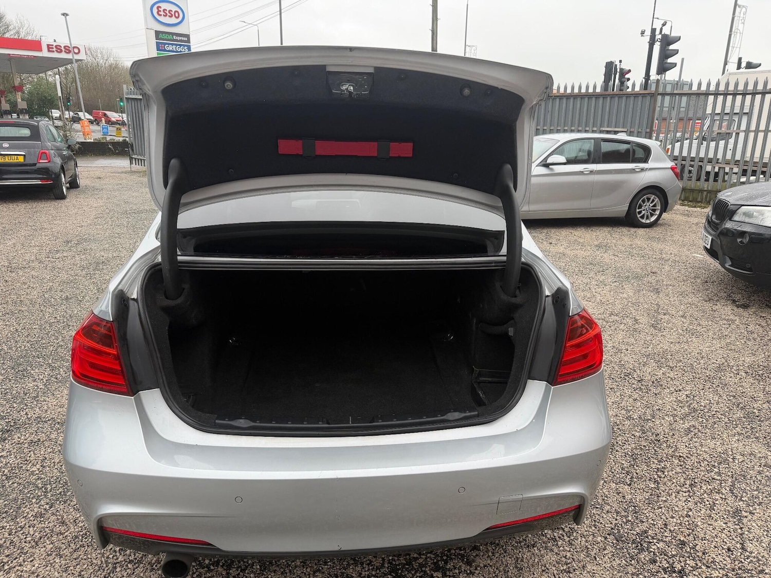 Used BMW 3 Series 2012 for sale - 76990780: Photo 60