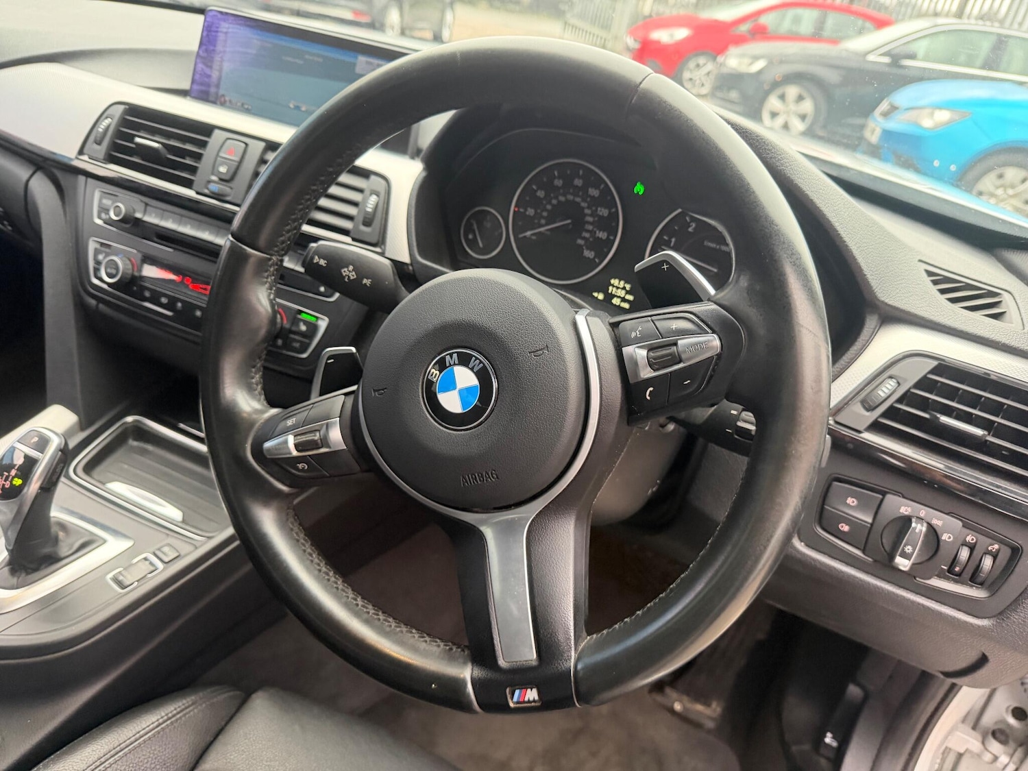 Used BMW 3 Series 2012 for sale - 76990780: Photo 61