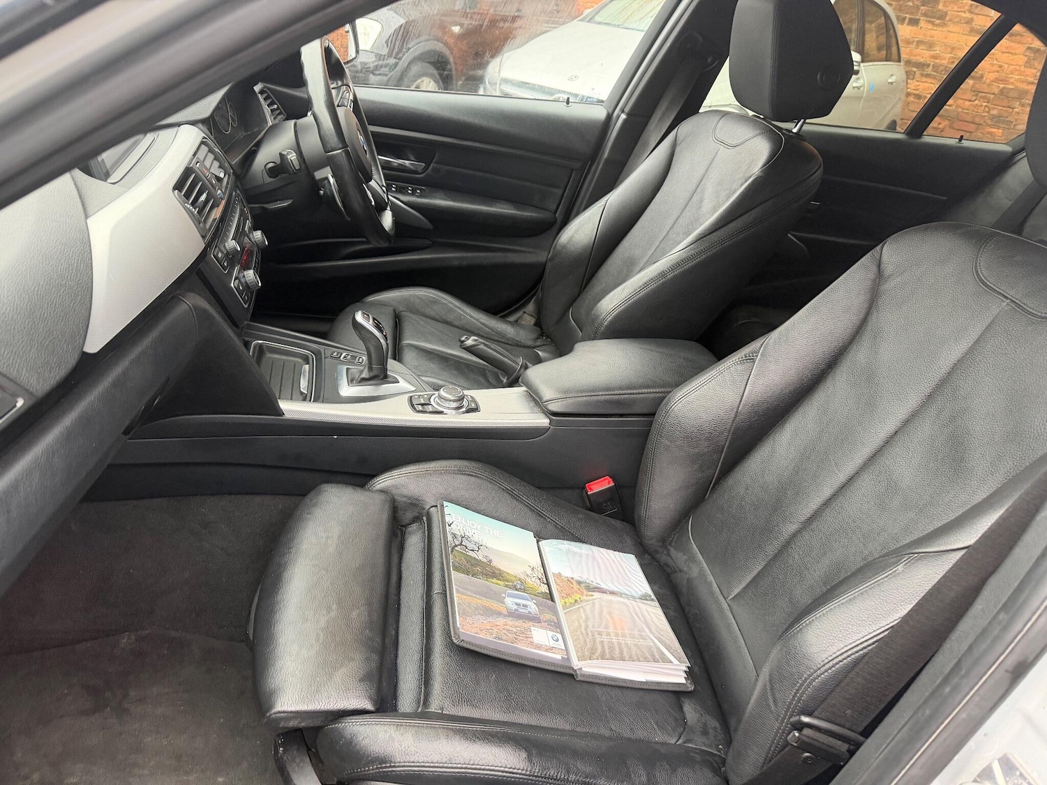 Used BMW 3 Series 2012 for sale - 76990780: Photo 62