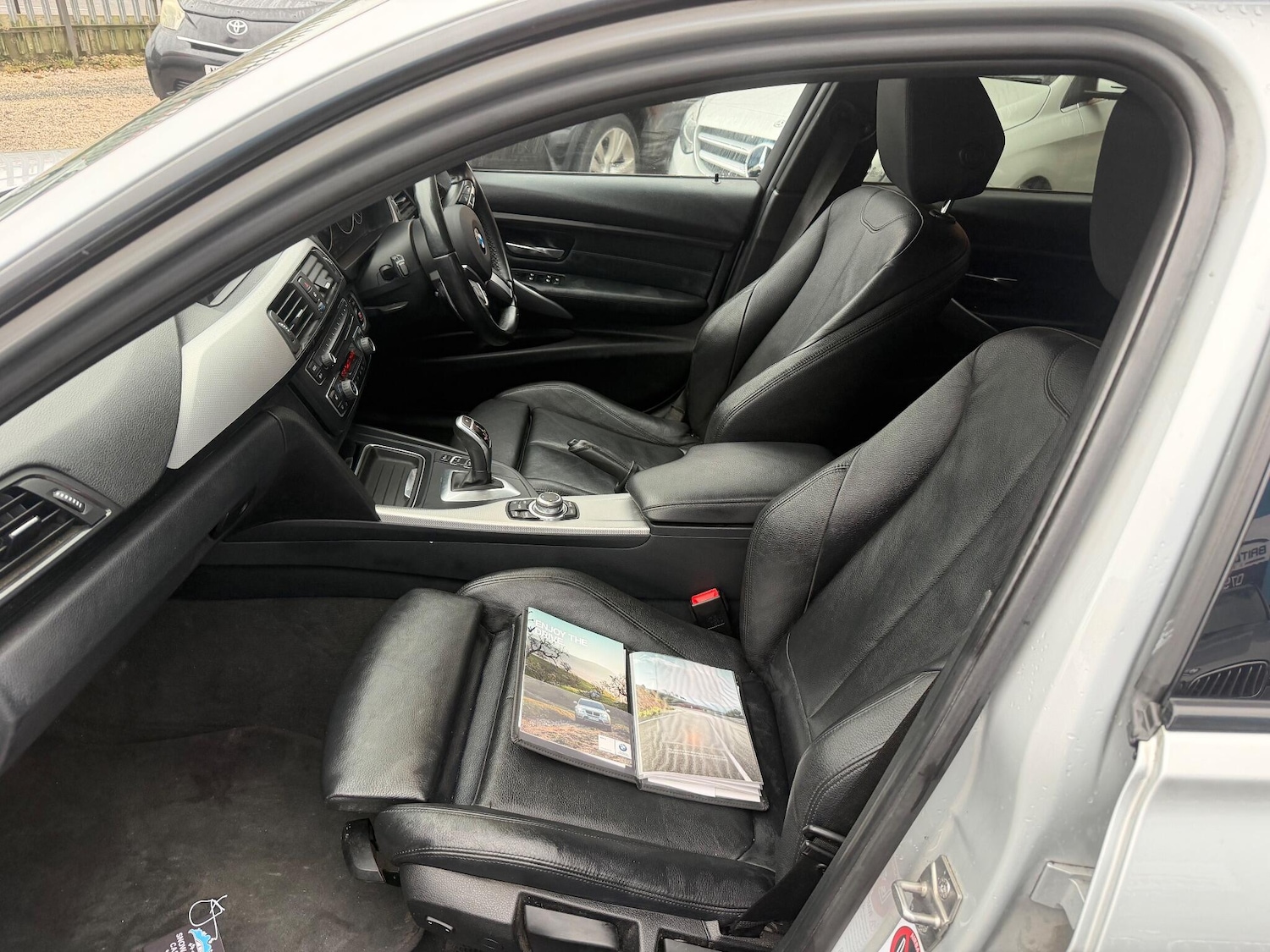 Used BMW 3 Series 2012 for sale - 76990780: Photo 63