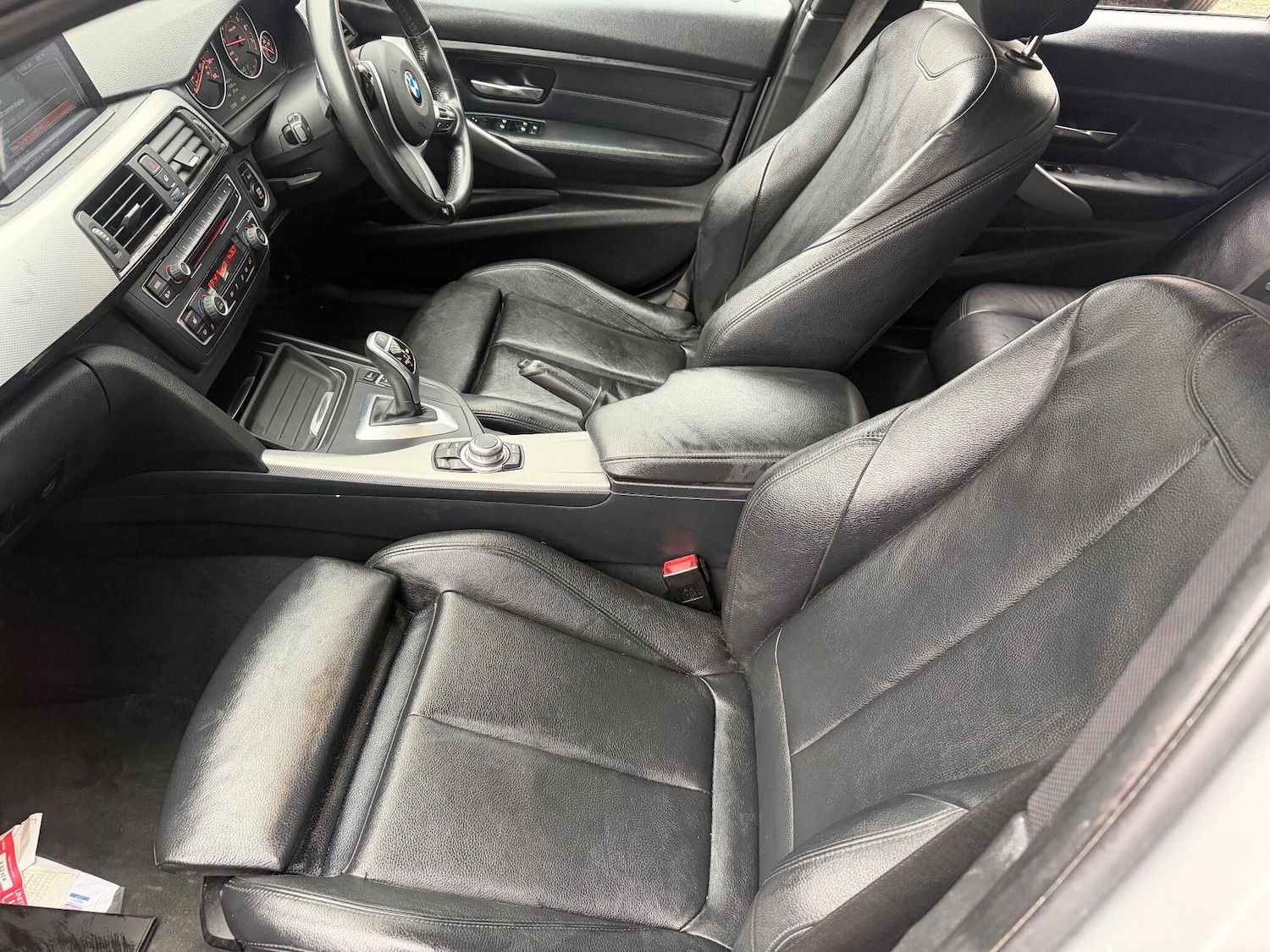 Used BMW 3 Series 2012 for sale - 76990780: Photo 64