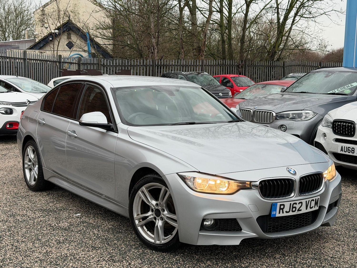 Used BMW 3 Series 2012 for sale - 76990780: Photo 7