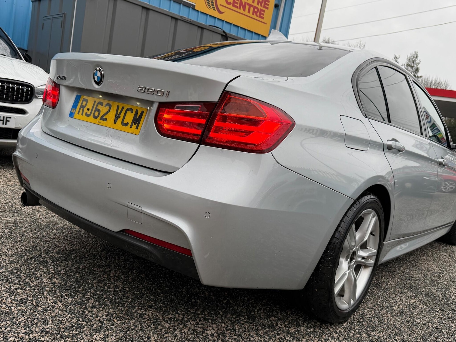 Used BMW 3 Series 2012 for sale - 76990780: Photo 71