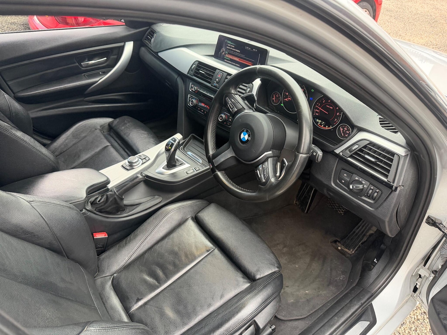 Used BMW 3 Series 2012 for sale - 76990780: Photo 72