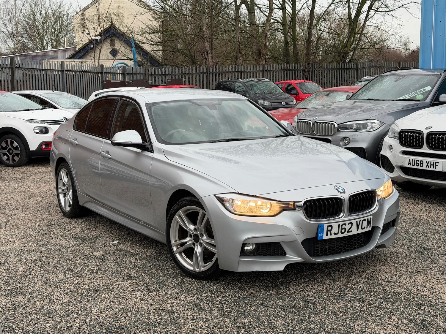 Used BMW 3 Series 2012 for sale - 76990780: Photo 8