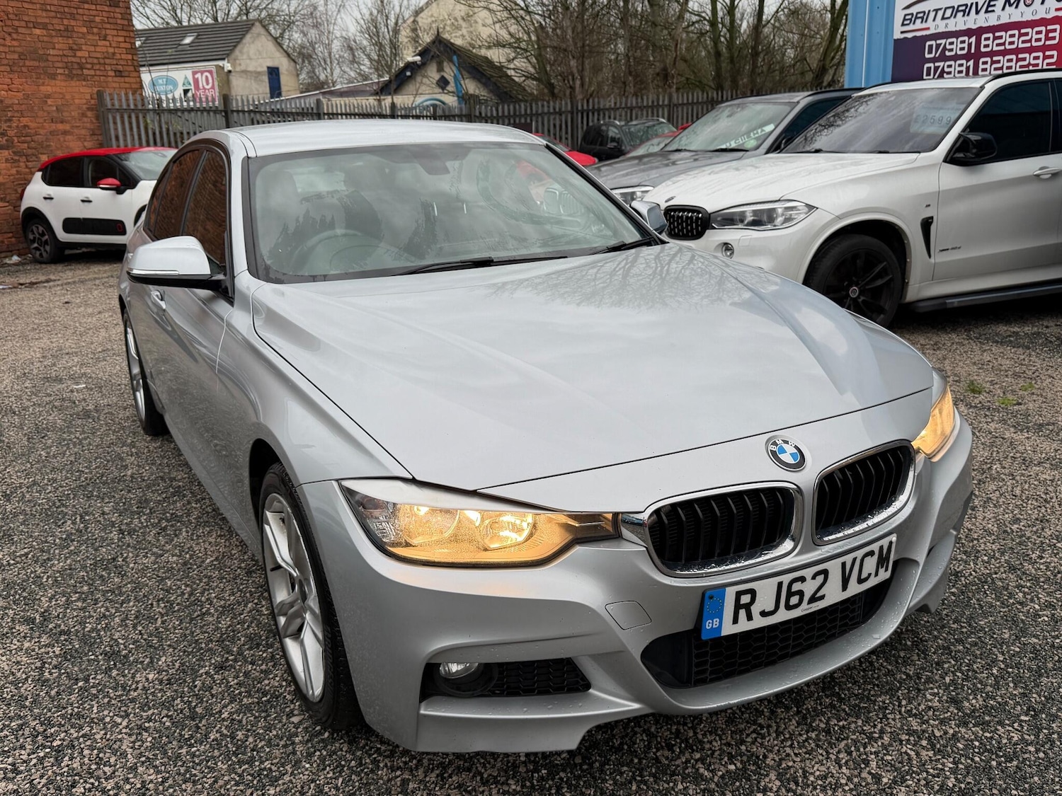 Used BMW 3 Series 2012 for sale - 76990780: Photo 9