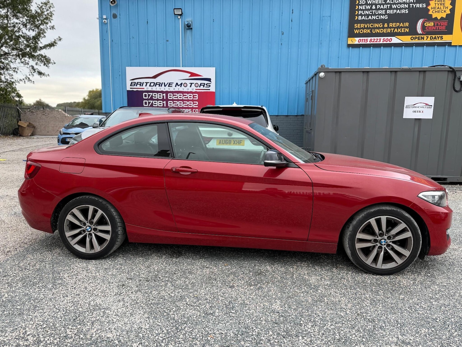 Used BMW 2 Series 2015 for sale - 76865772: Photo 17