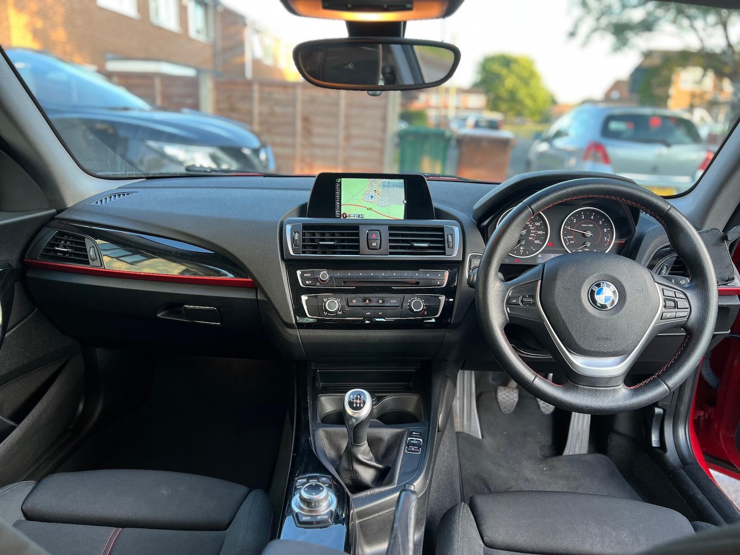 Used BMW 2 Series 2015 for sale - 76865772: Photo 18
