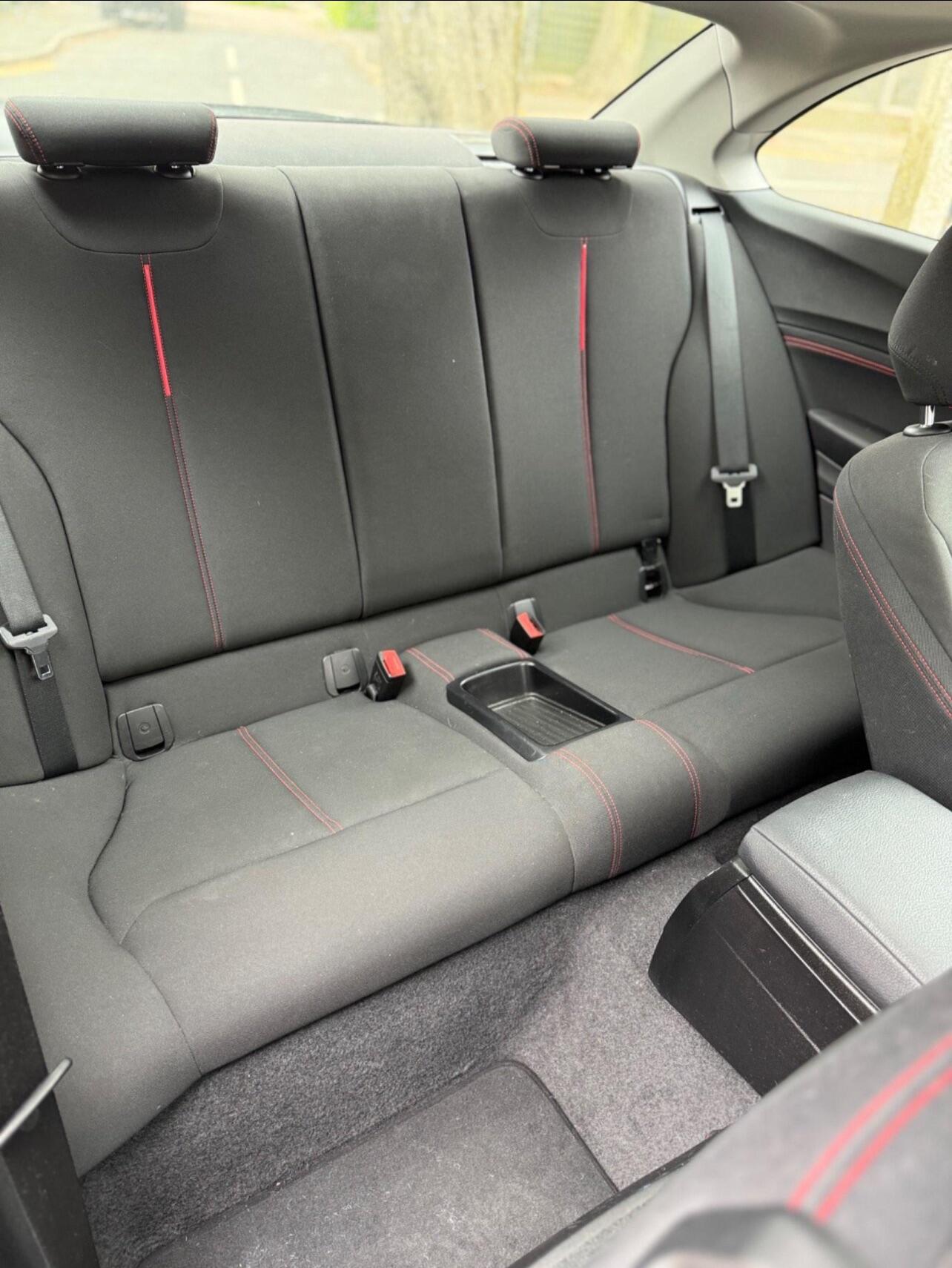 Used BMW 2 Series 2015 for sale - 76865772: Photo 19