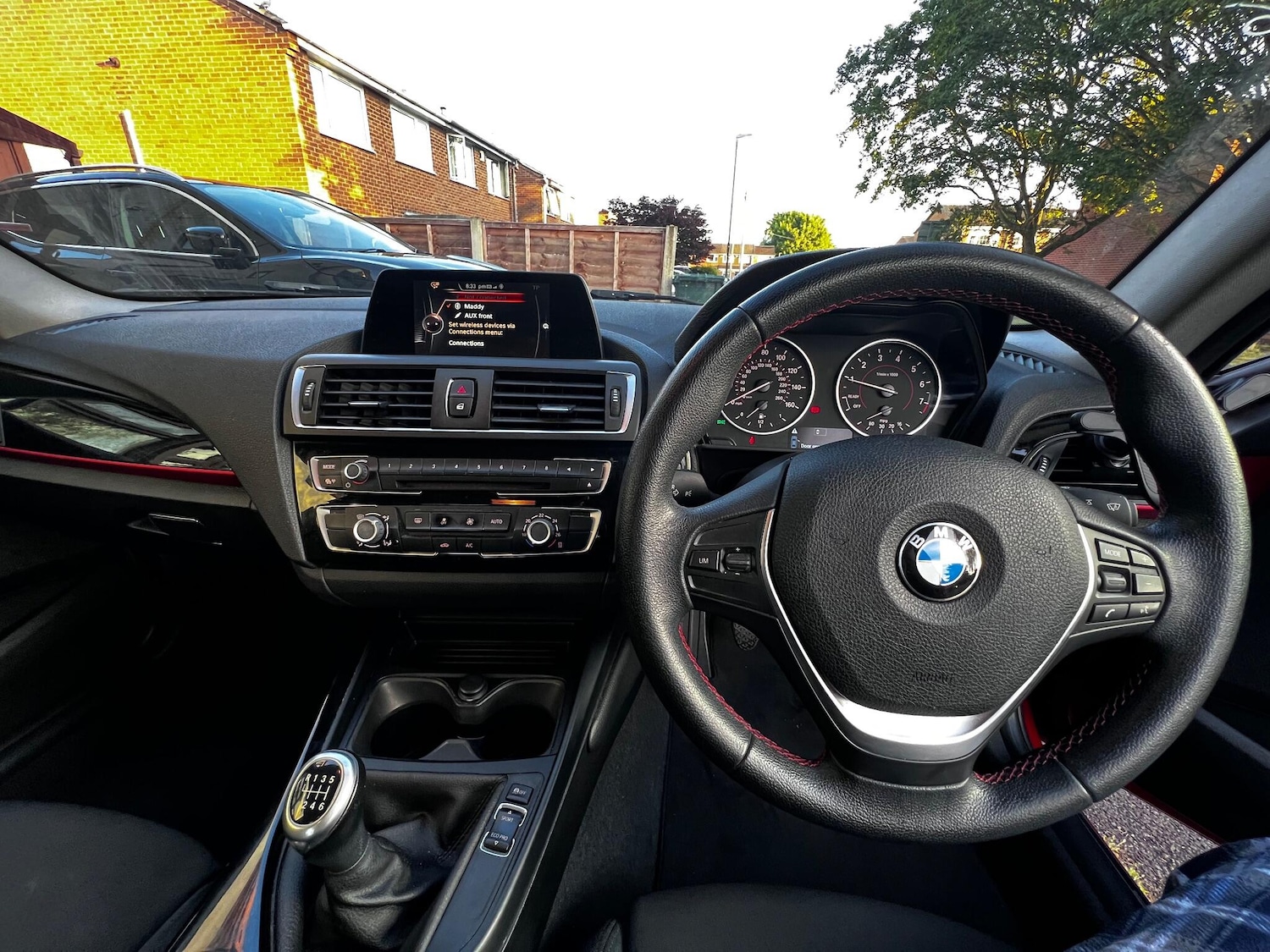 Used BMW 2 Series 2015 for sale - 76865772: Photo 20