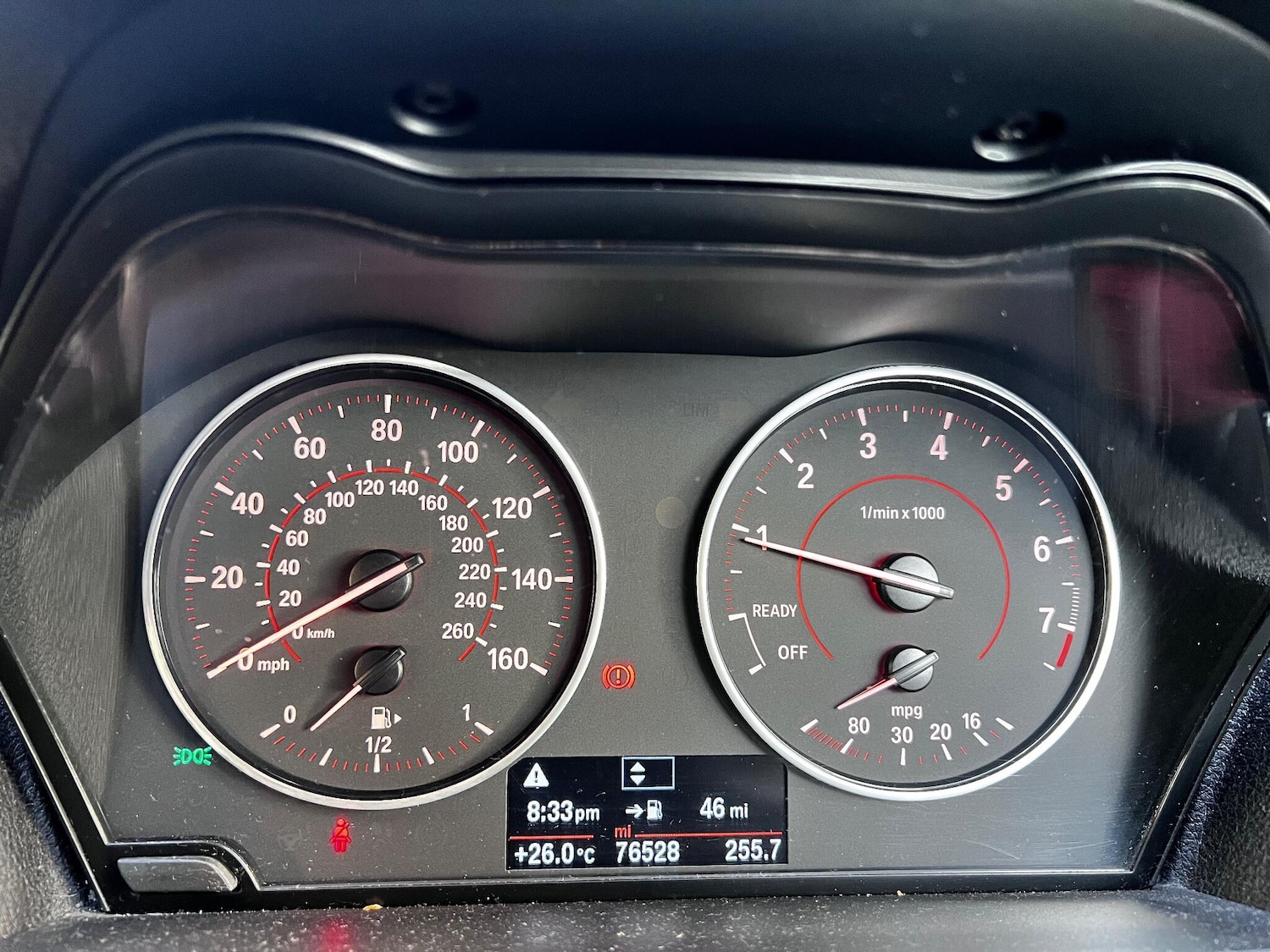 Used BMW 2 Series 2015 for sale - 76865772: Photo 21