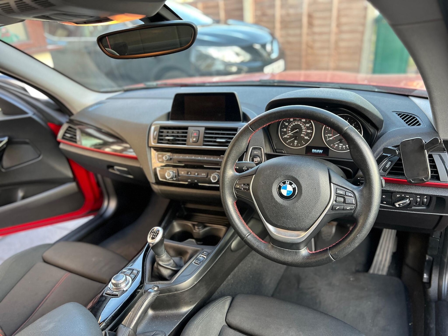 Used BMW 2 Series 2015 for sale - 76865772: Photo 22