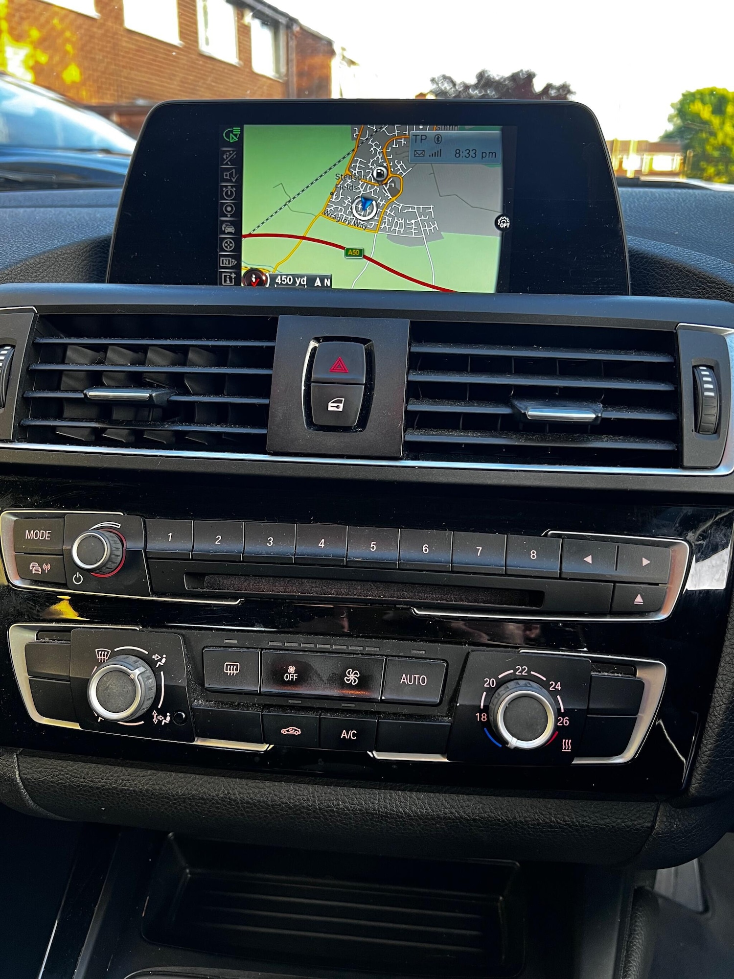 Used BMW 2 Series 2015 for sale - 76865772: Photo 23