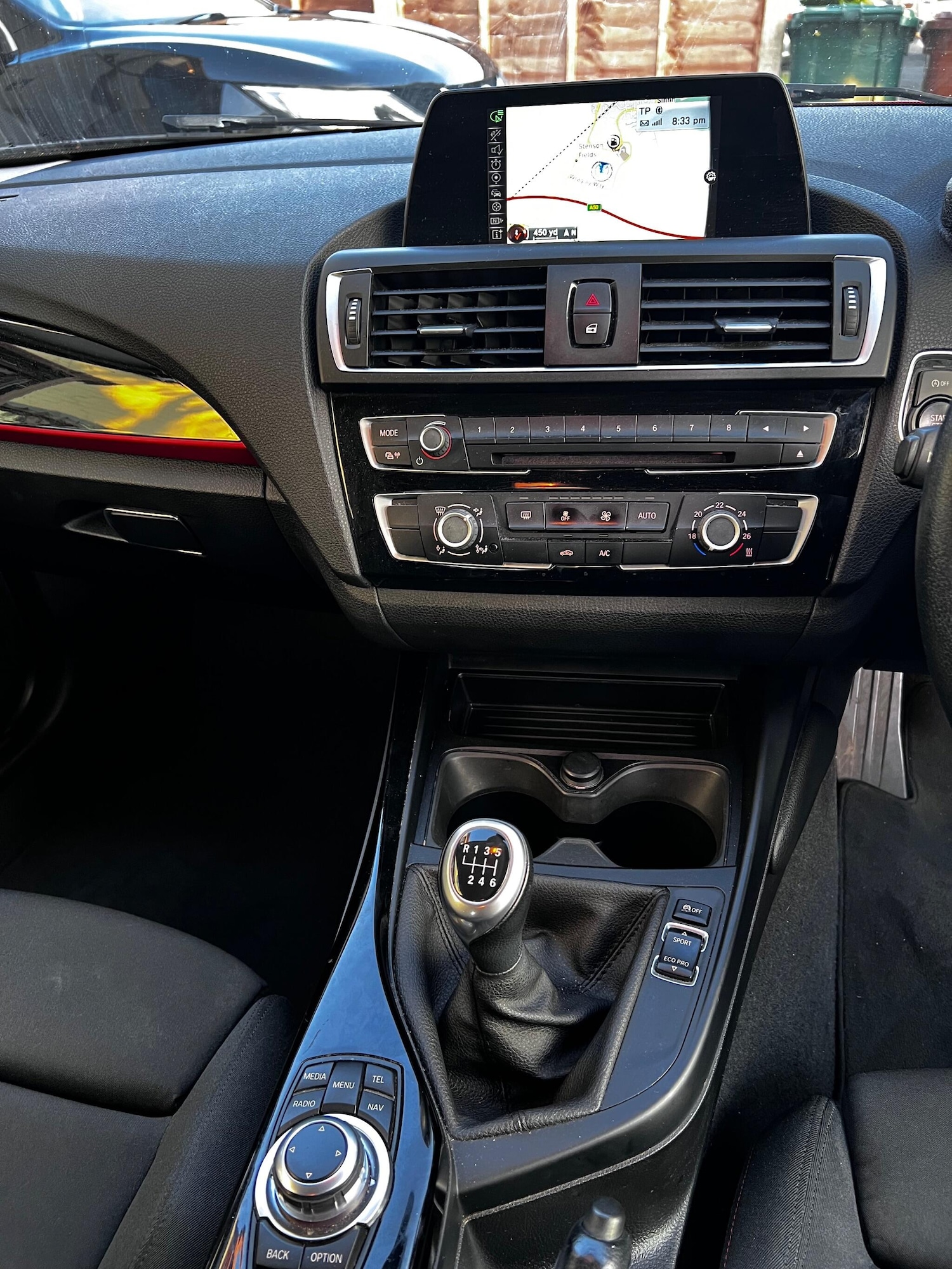 Used BMW 2 Series 2015 for sale - 76865772: Photo 24