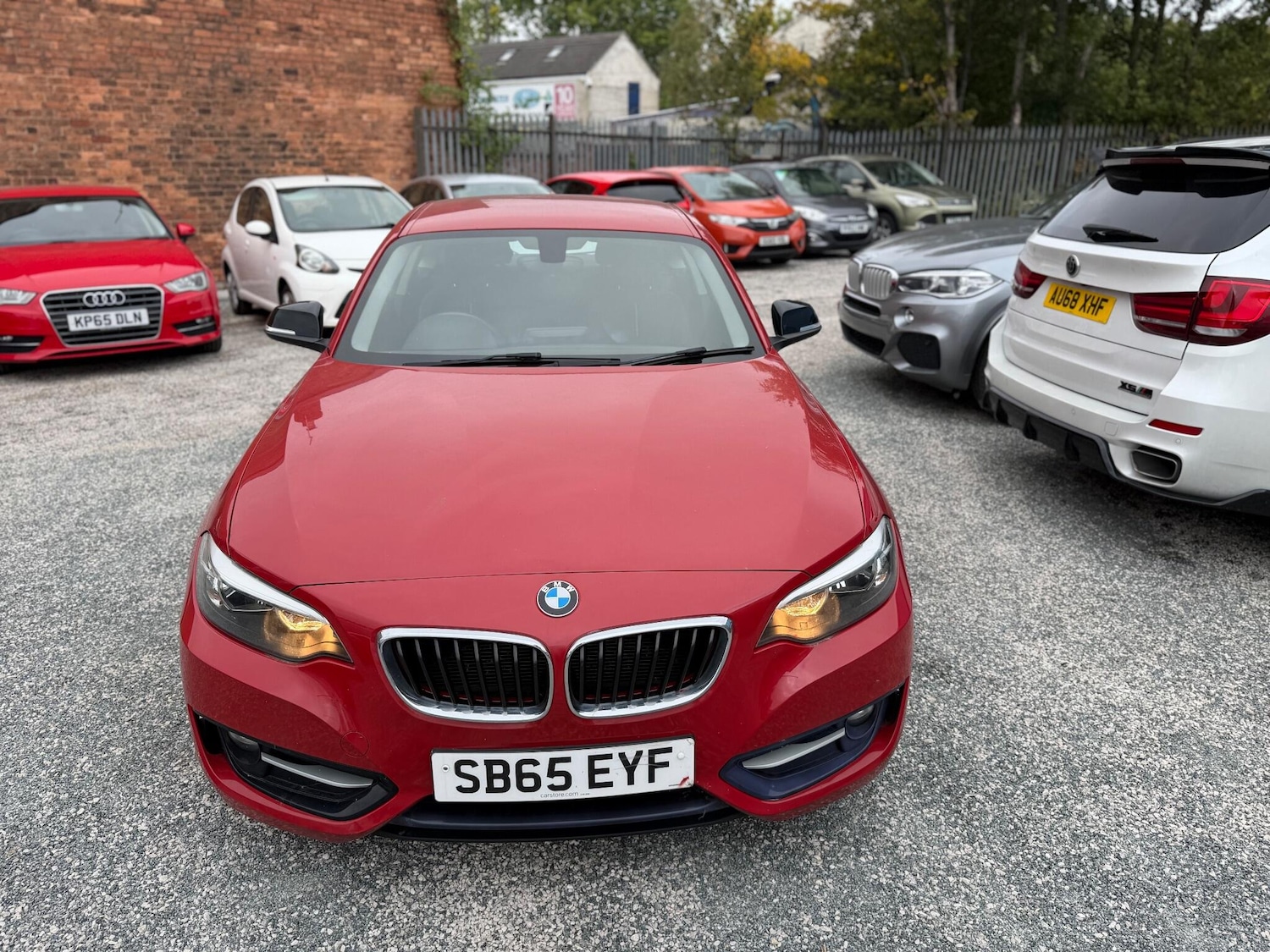 Used BMW 2 Series 2015 for sale - 76865772: Photo 5