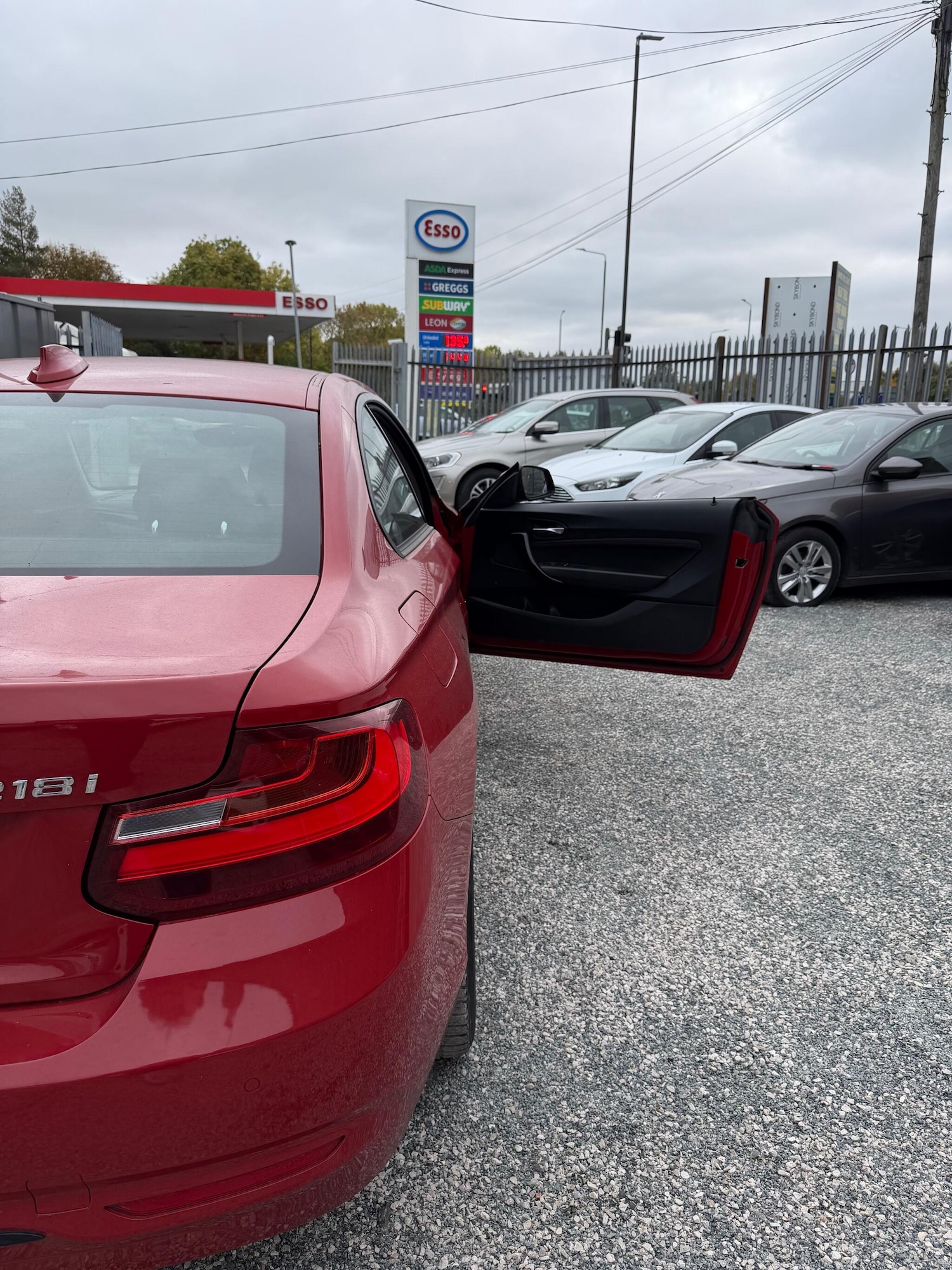 Used BMW 2 Series 2015 for sale - 76865772: Photo 6