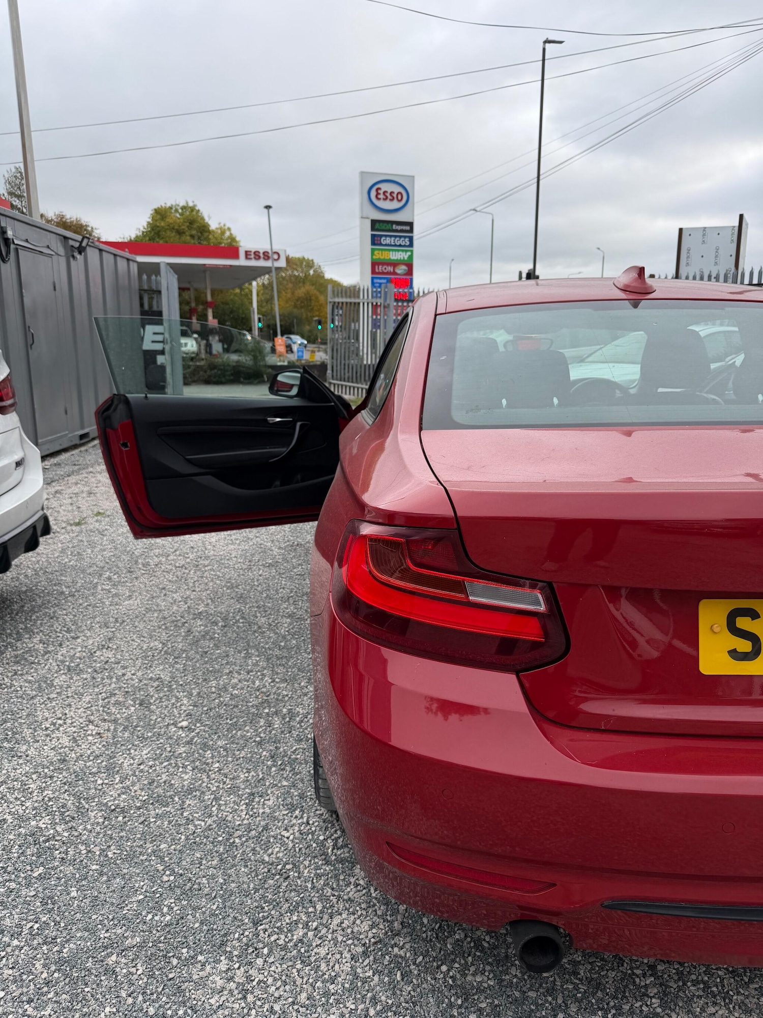 Used BMW 2 Series 2015 for sale - 76865772: Photo 7