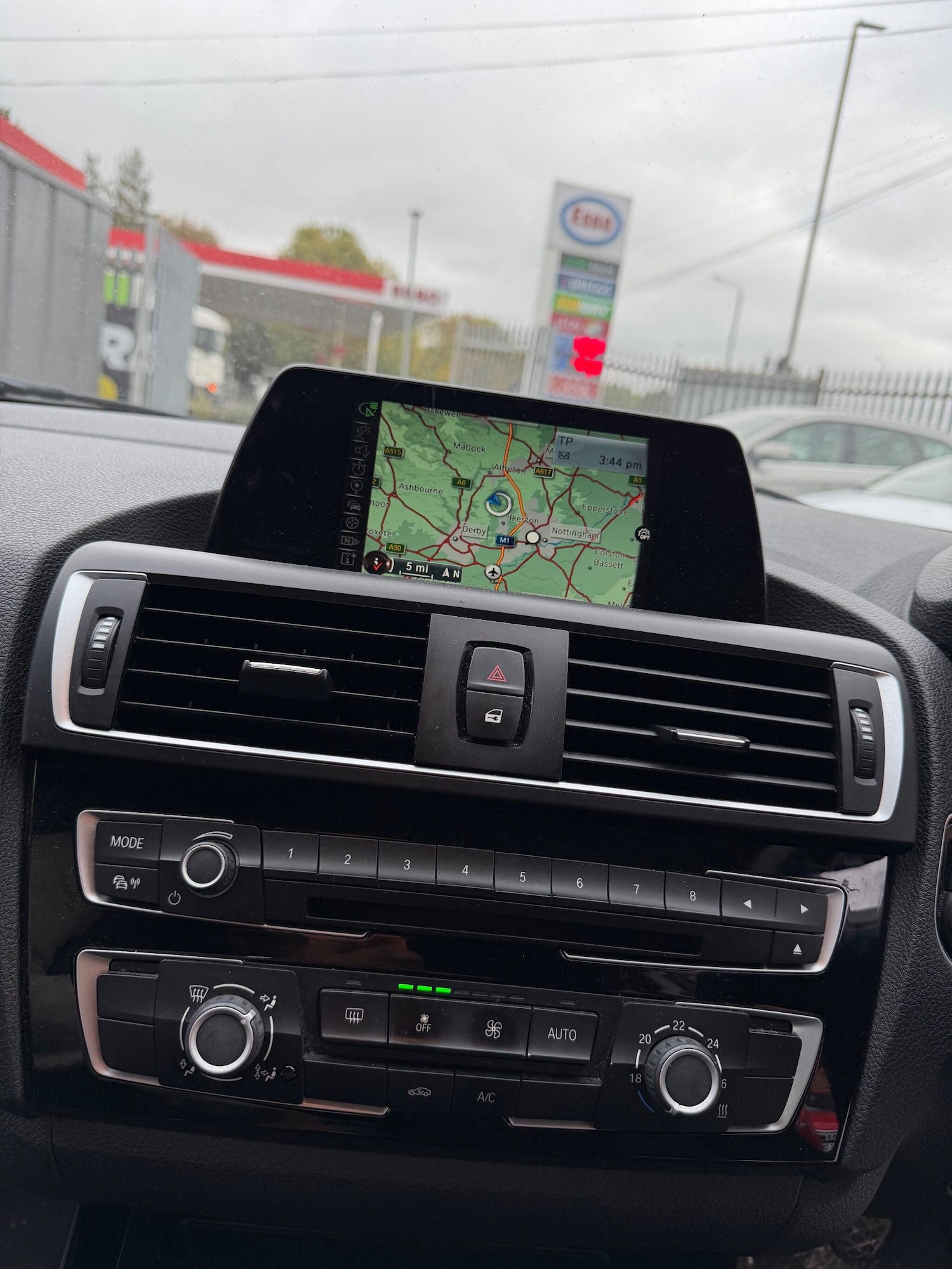 Used BMW 2 Series 2015 for sale - 76865772: Photo 8