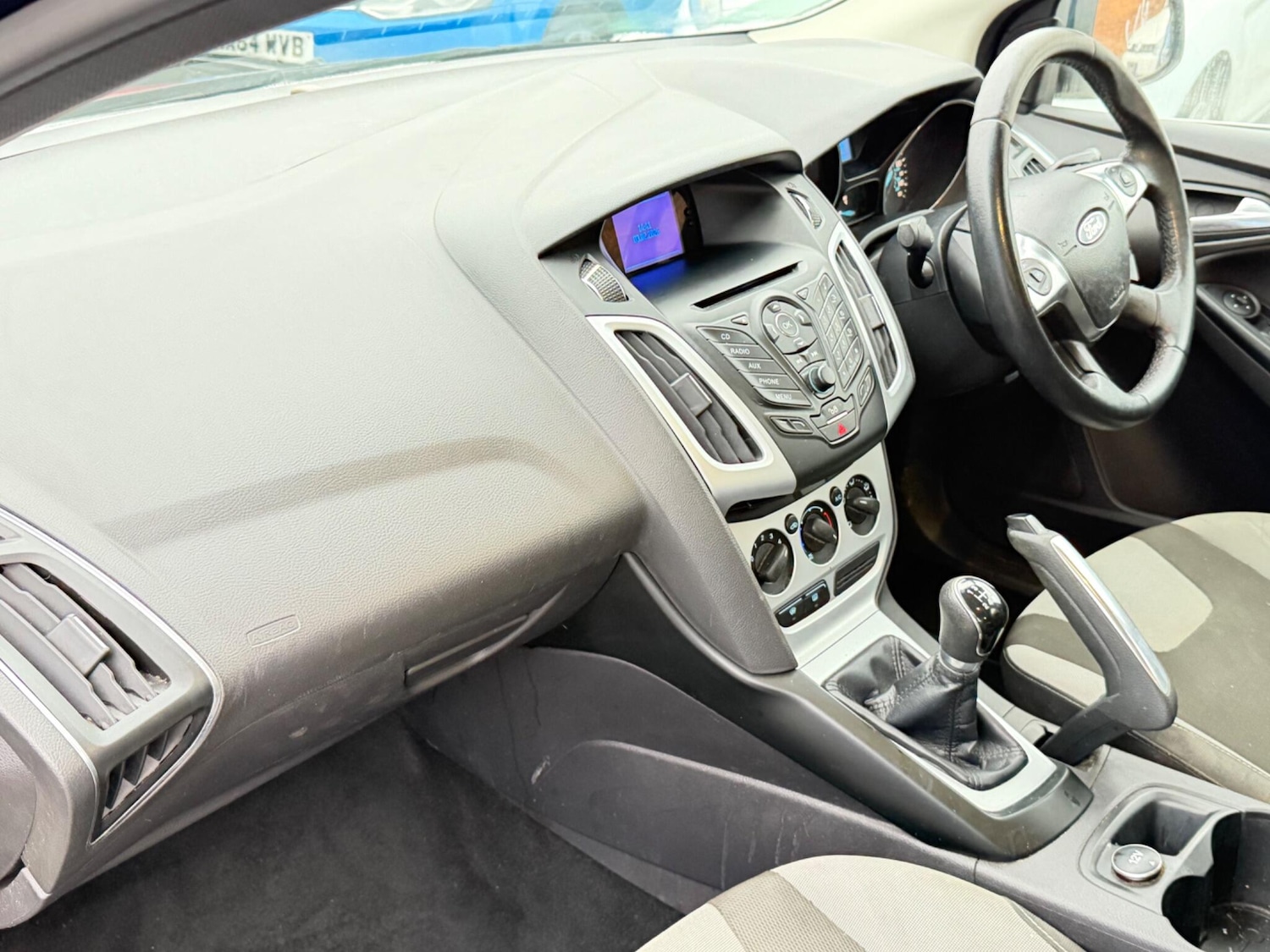 Used Ford Focus 2011 for sale - 77425142: Photo 15