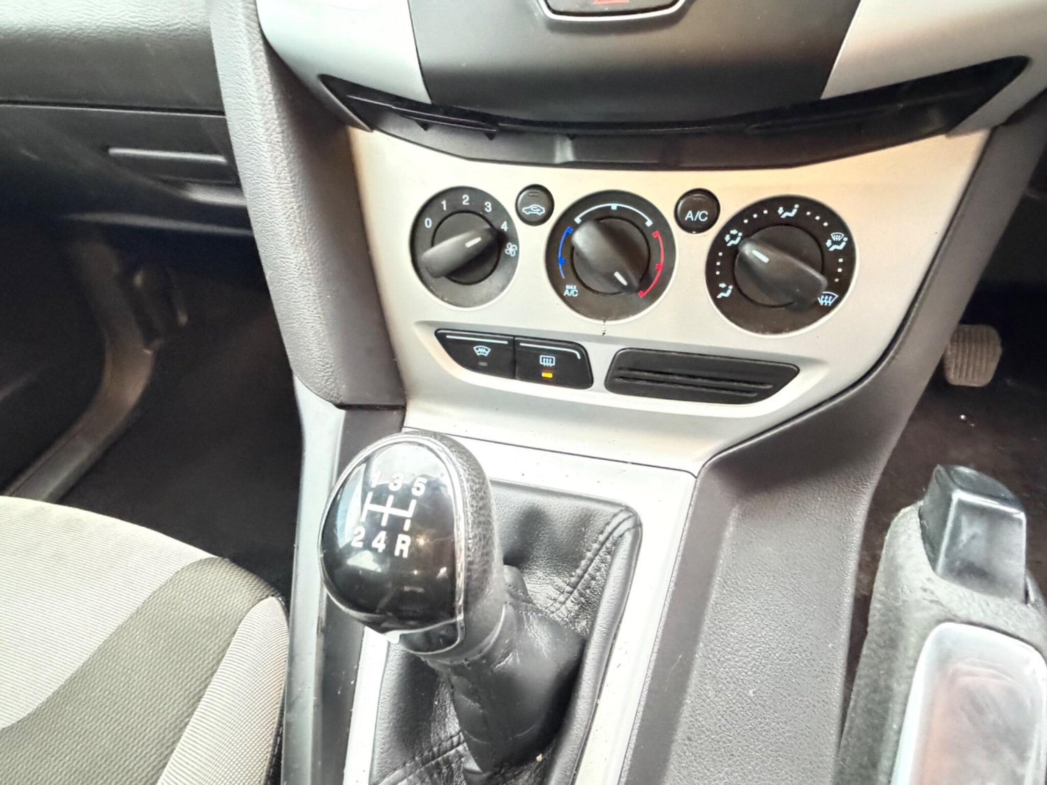 Used Ford Focus 2011 for sale - 77425142: Photo 17