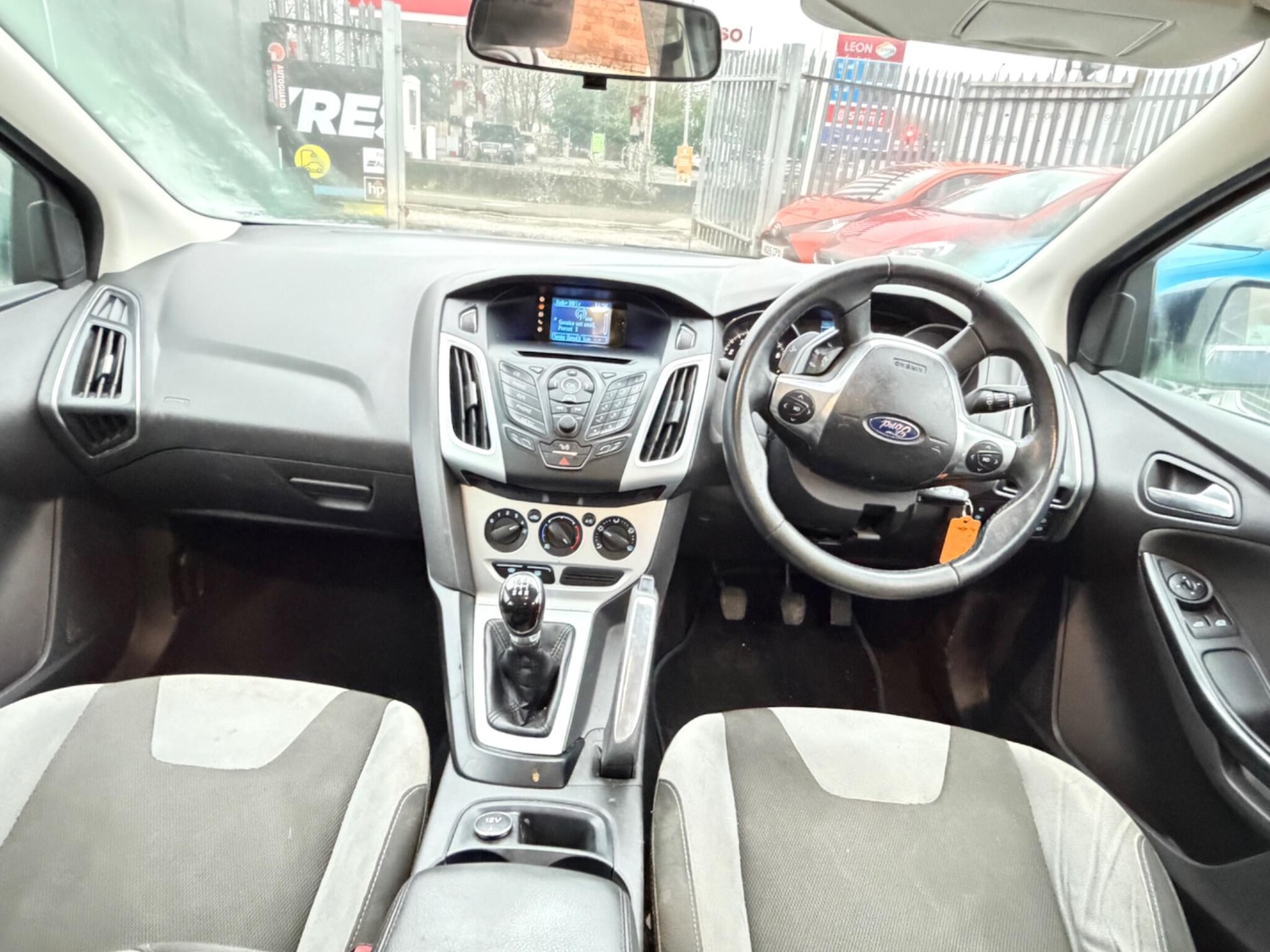 Used Ford Focus 2011 for sale - 77425142: Photo 18