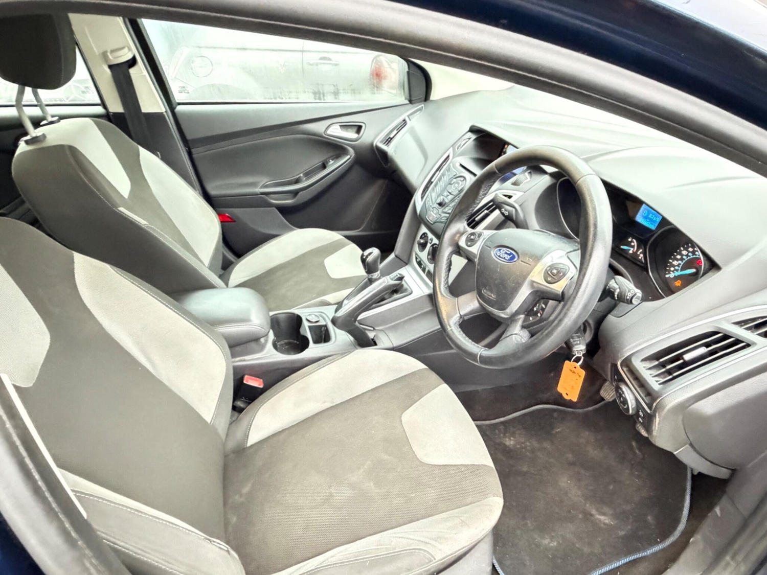 Used Ford Focus 2011 for sale - 77425142: Photo 19