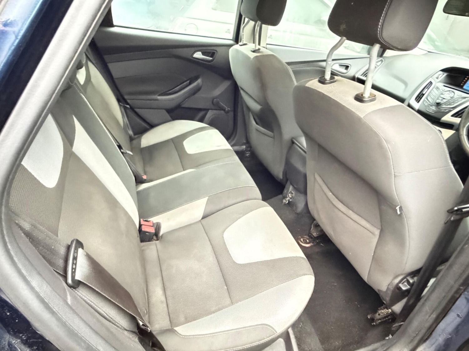 Used Ford Focus 2011 for sale - 77425142: Photo 21