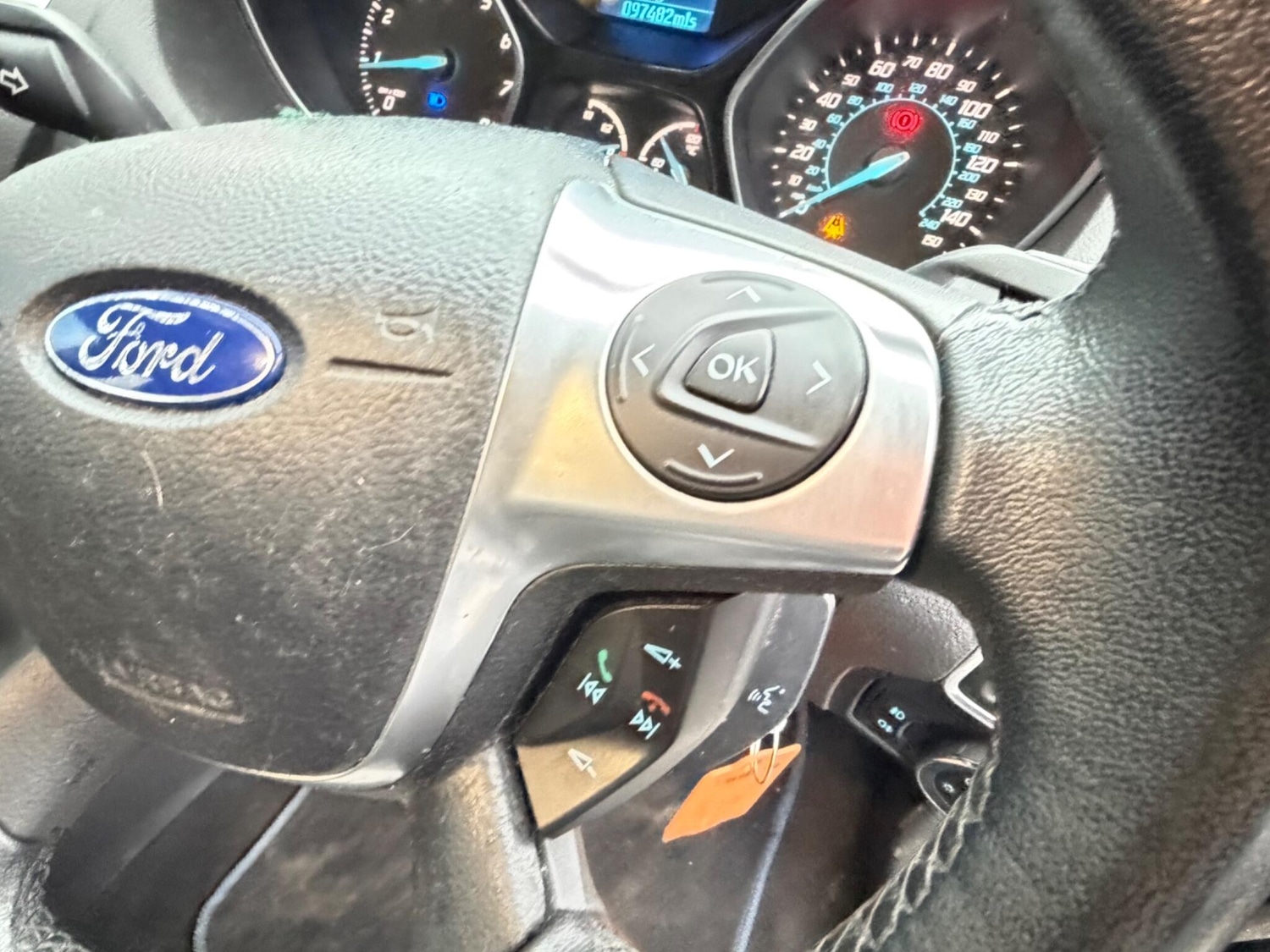 Used Ford Focus 2011 for sale - 77425142: Photo 23