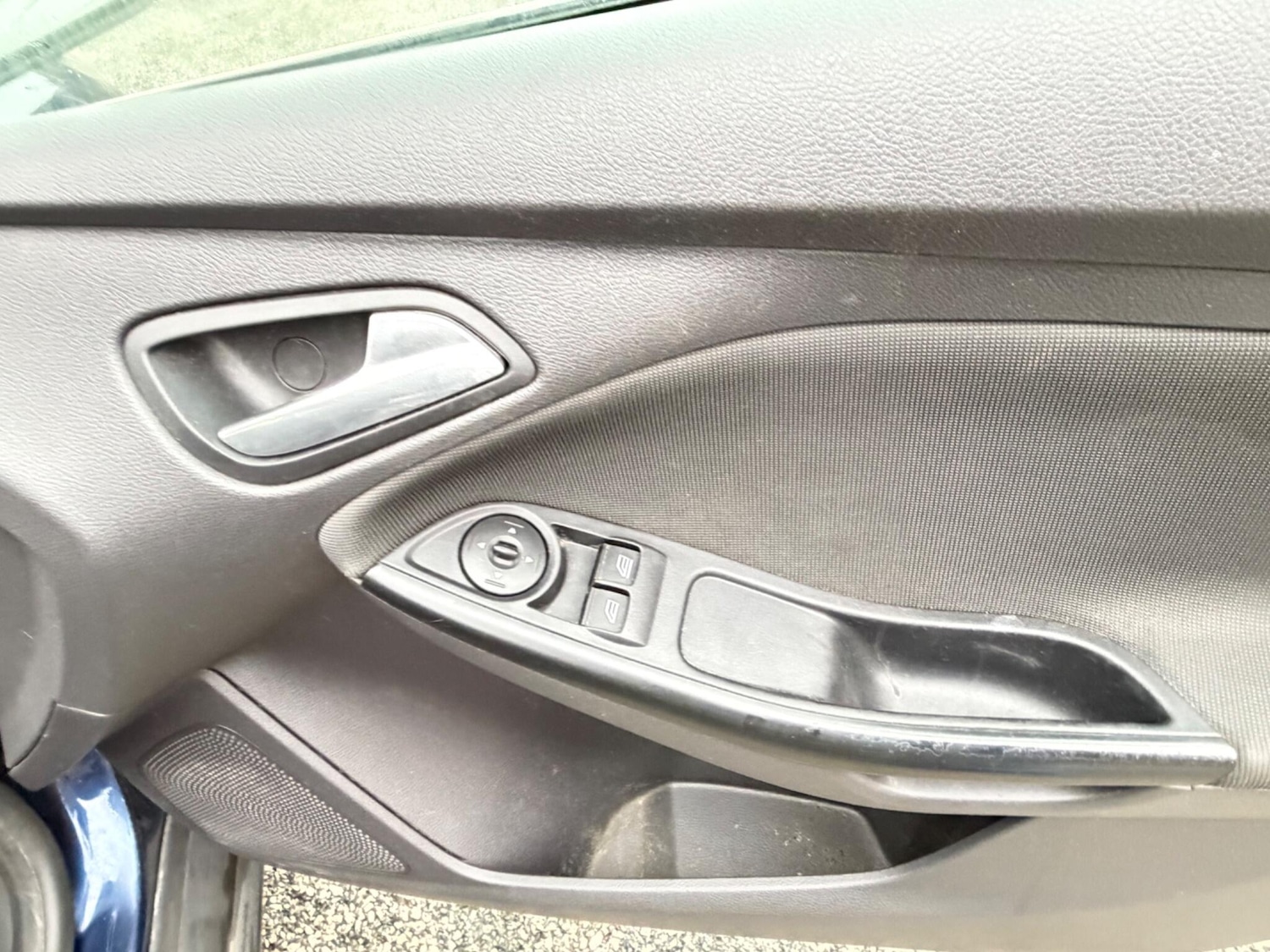 Used Ford Focus 2011 for sale - 77425142: Photo 25