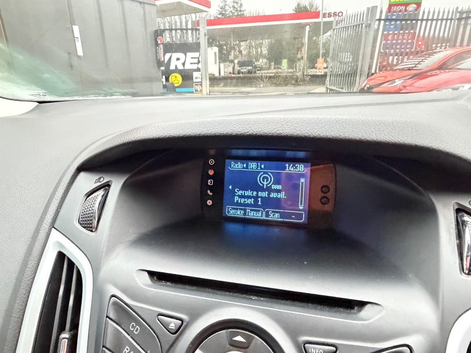 Used Ford Focus 2011 for sale - 77425142: Photo 27