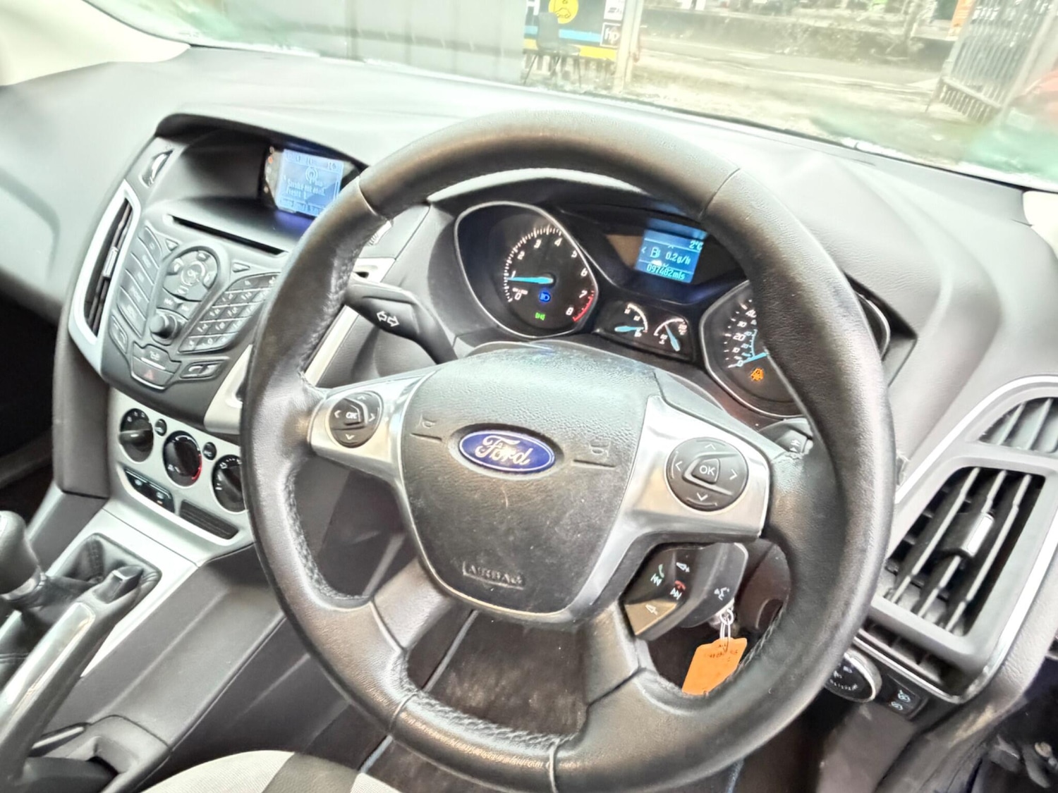 Used Ford Focus 2011 for sale - 77425142: Photo 28