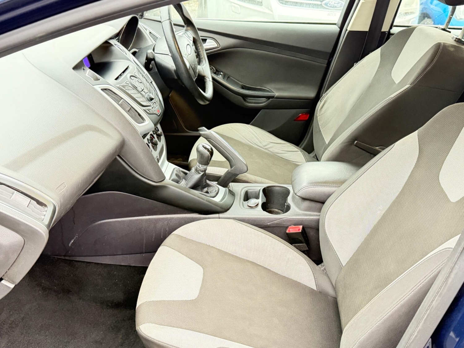 Used Ford Focus 2011 for sale - 77425142: Photo 29