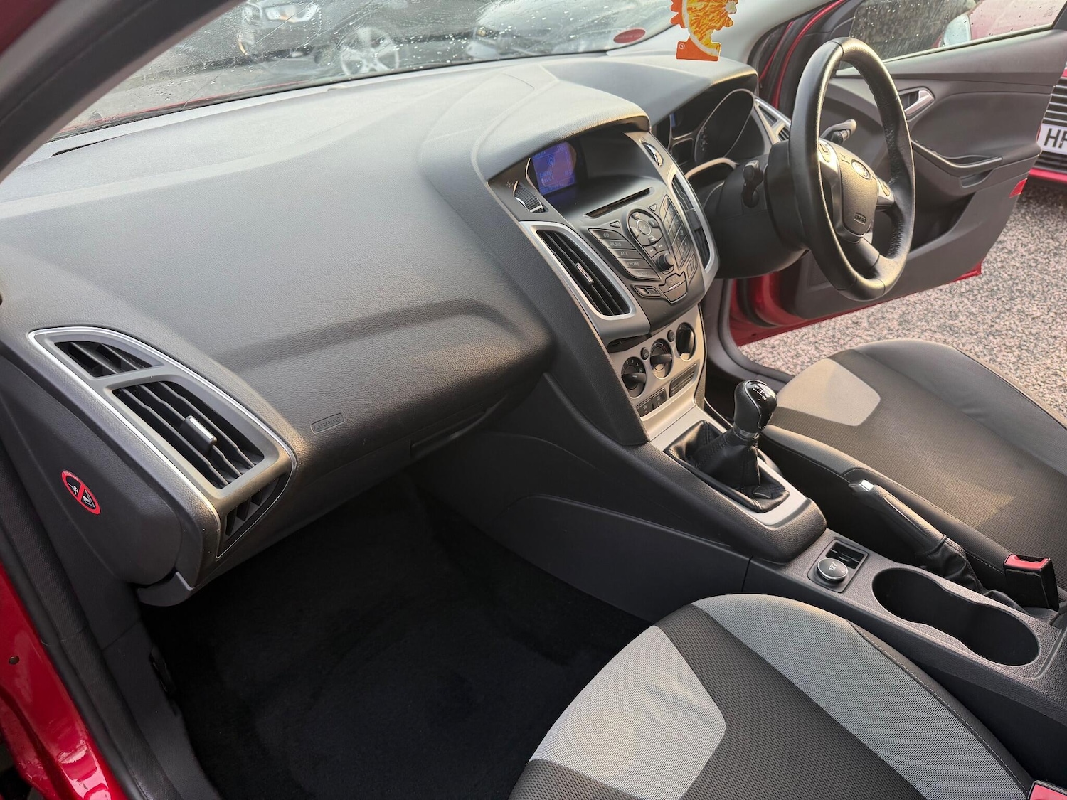 Used Ford Focus 2012 for sale - 76936299: Photo 17