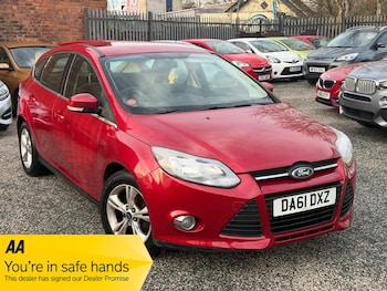 Used Ford Focus 2012 for sale - 76936299: Photo