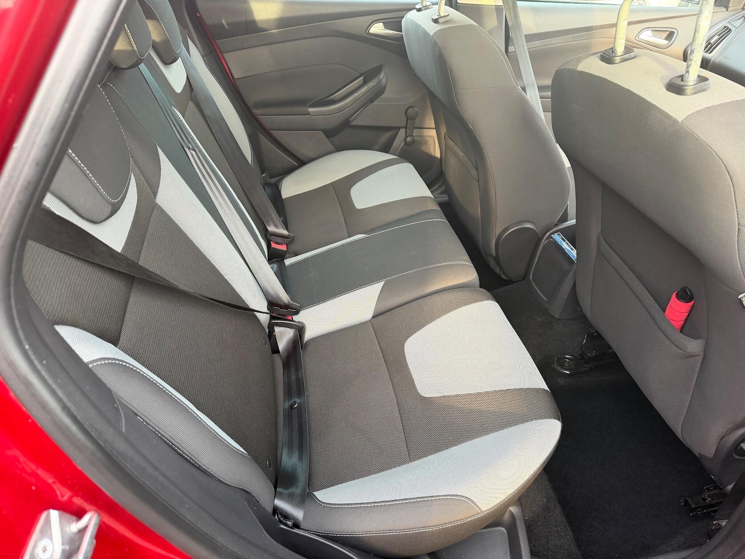 Used Ford Focus 2012 for sale - 76936299: Photo 23