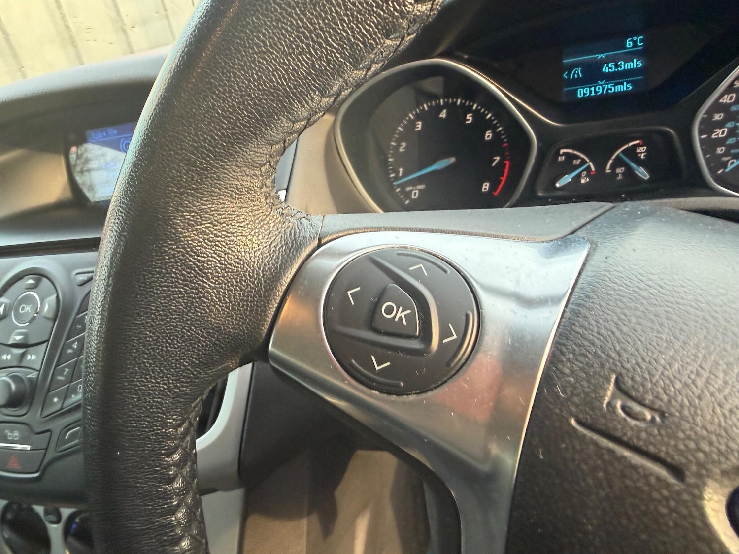 Used Ford Focus 2012 for sale - 76936299: Photo 25