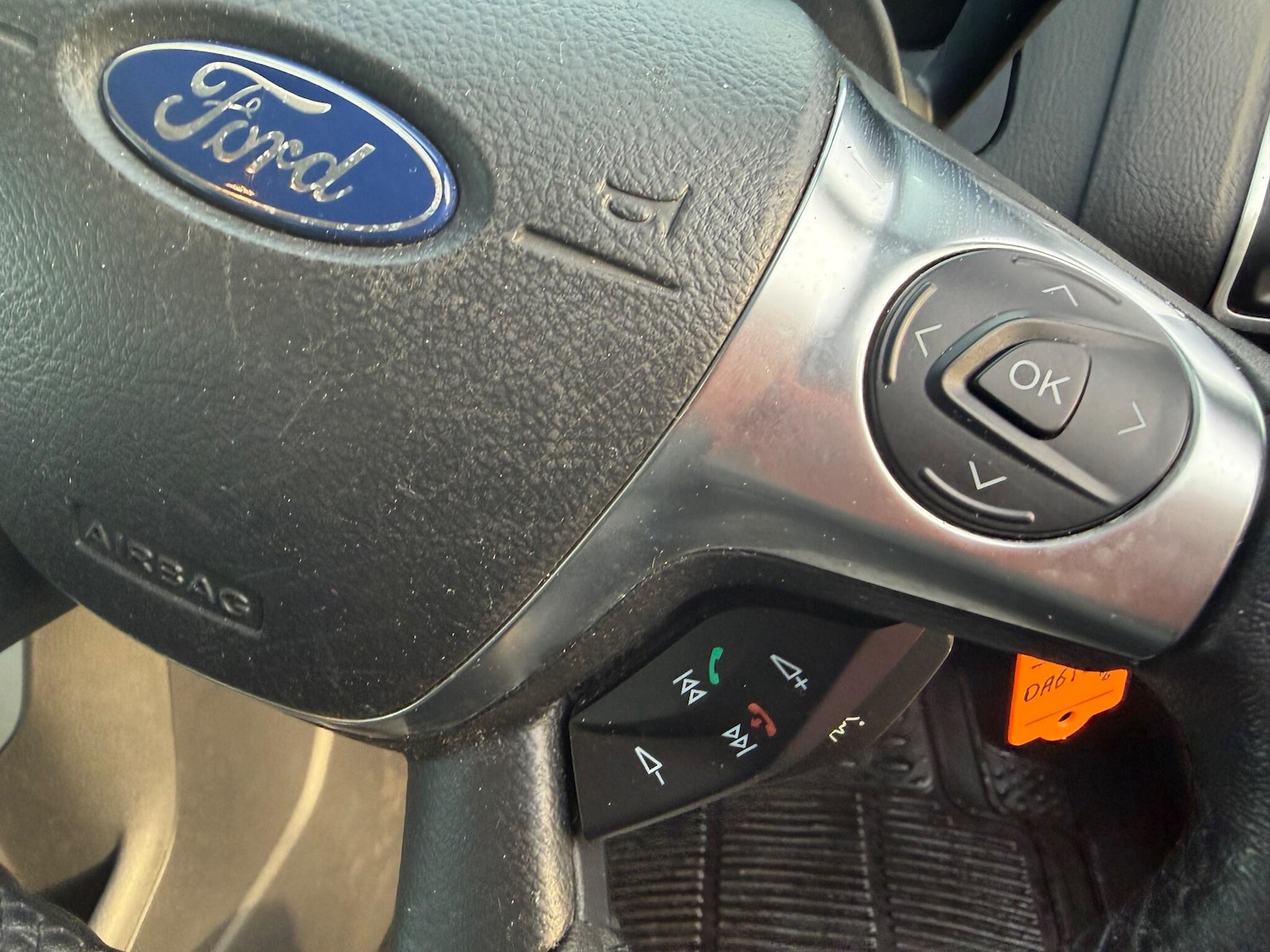 Used Ford Focus 2012 for sale - 76936299: Photo 27