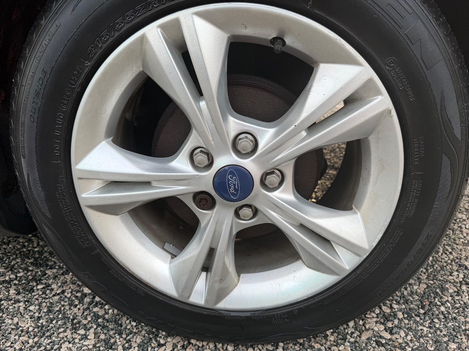 Used Ford Focus 2012 for sale - 76936299: Photo 30