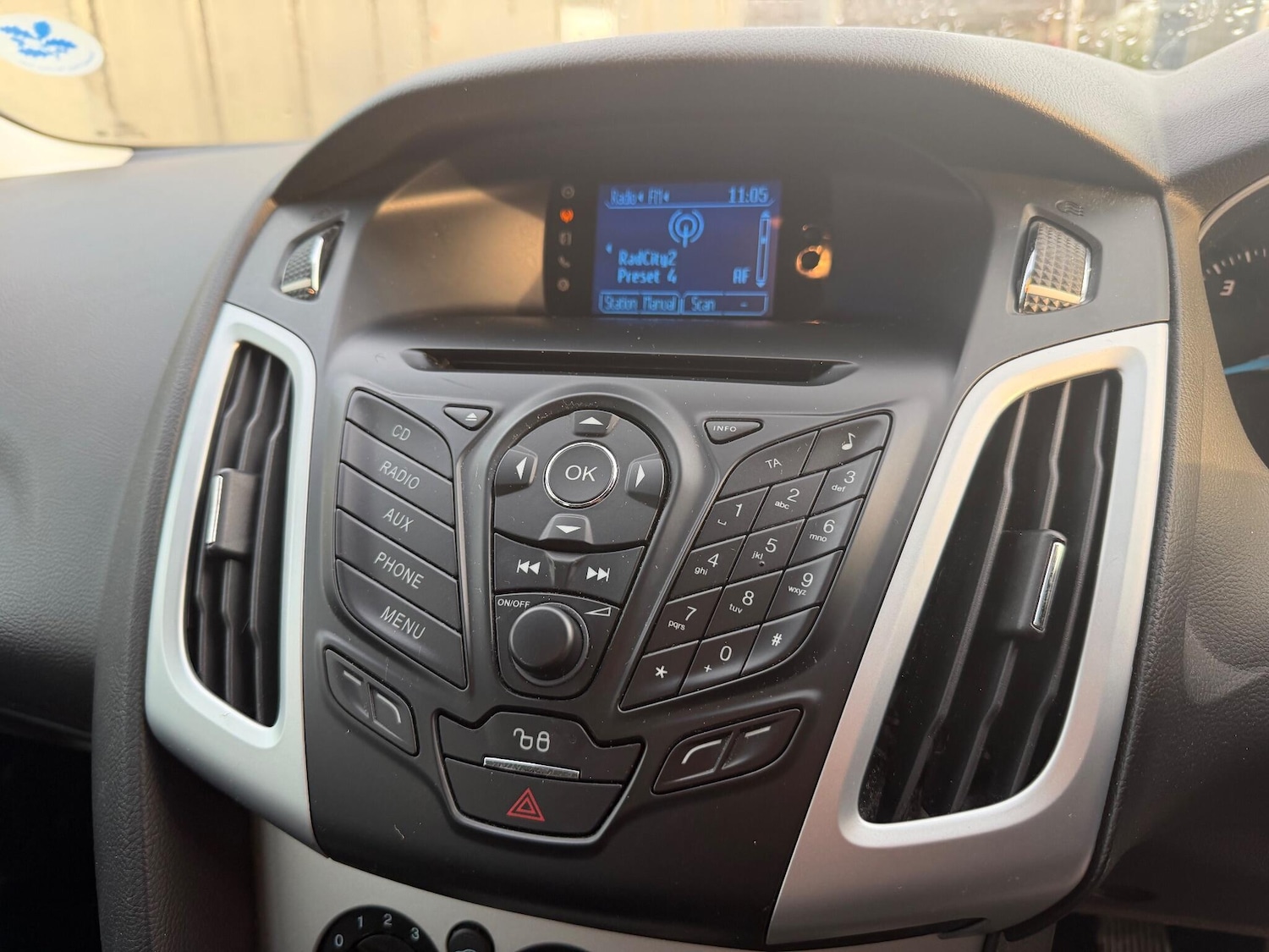 Used Ford Focus 2012 for sale - 76936299: Photo 31