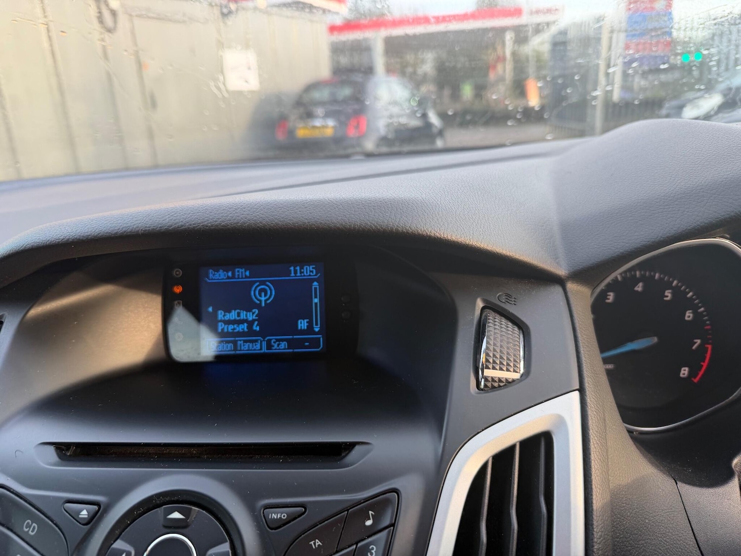 Used Ford Focus 2012 for sale - 76936299: Photo 32