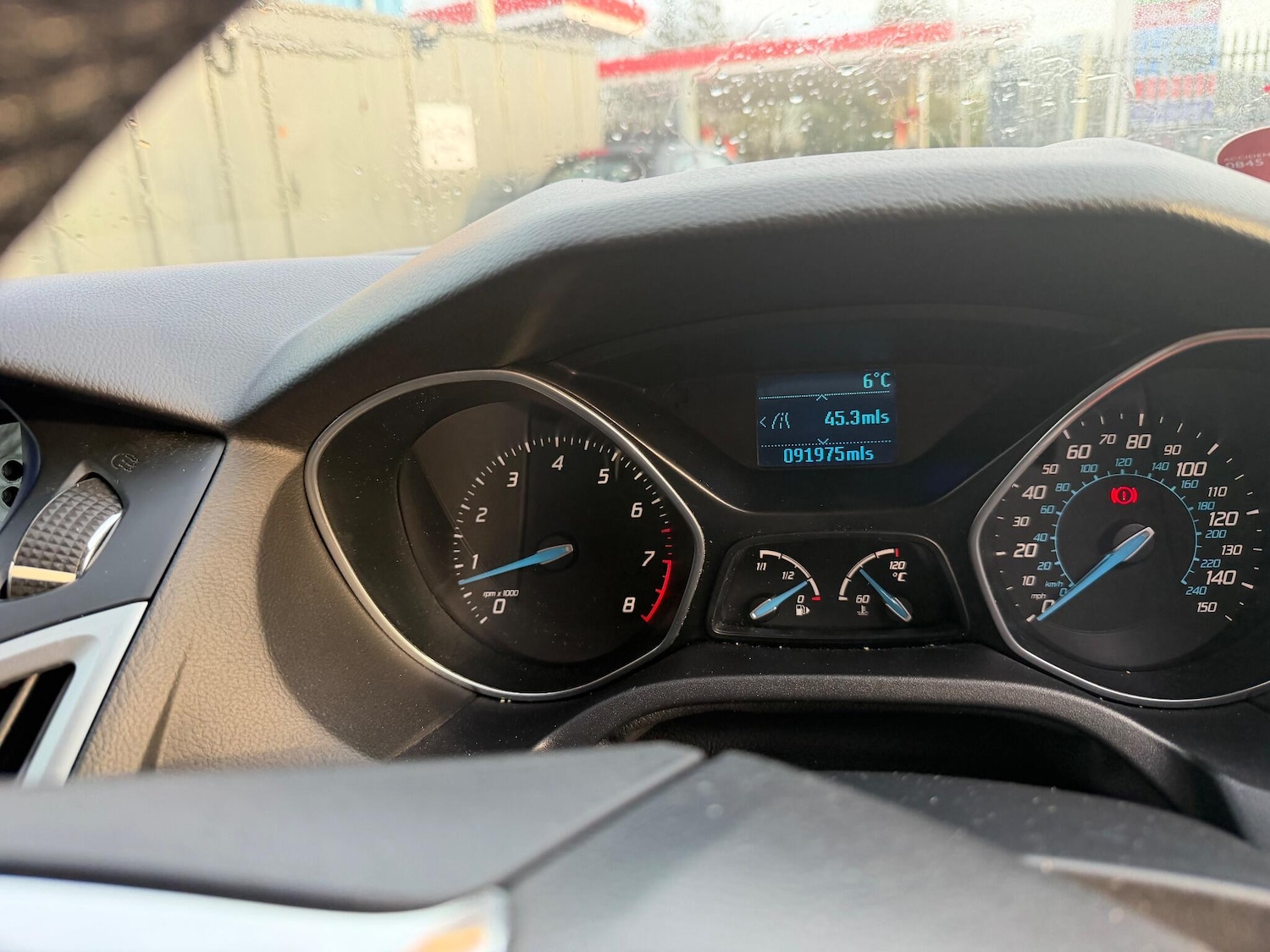 Used Ford Focus 2012 for sale - 76936299: Photo 33