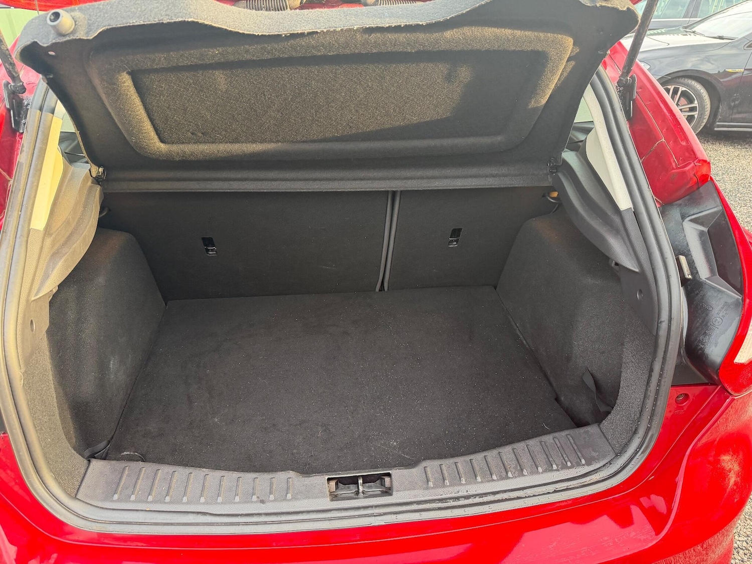 Used Ford Focus 2012 for sale - 76936299: Photo 34