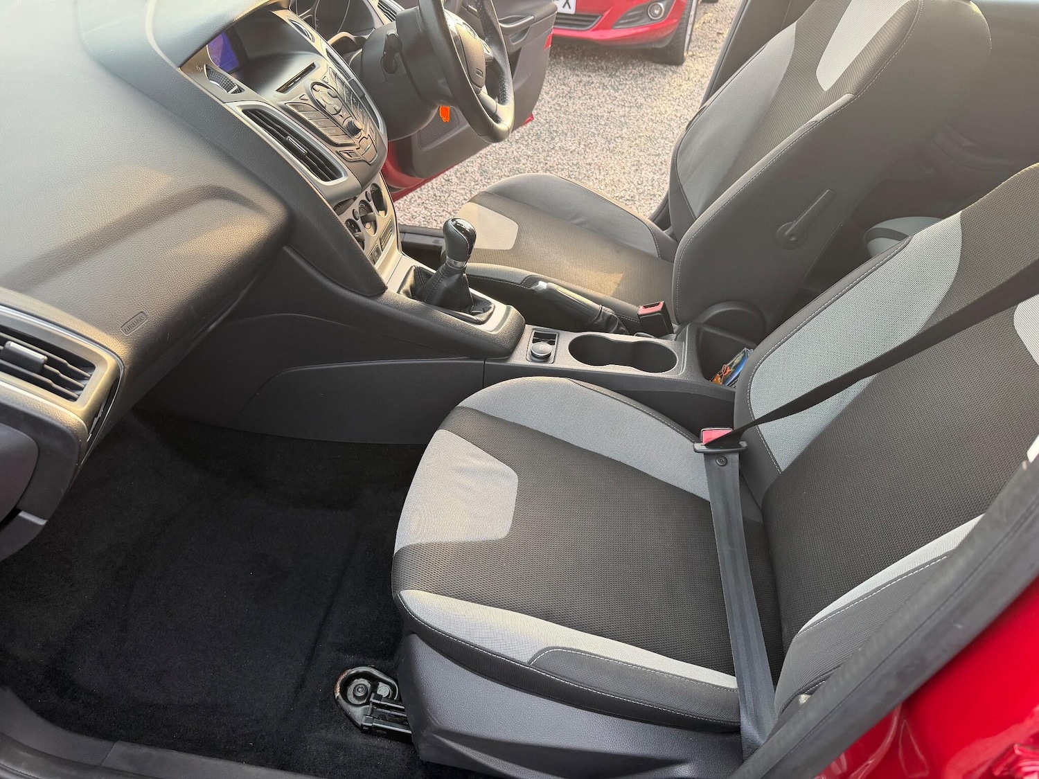 Used Ford Focus 2012 for sale - 76936299: Photo 35