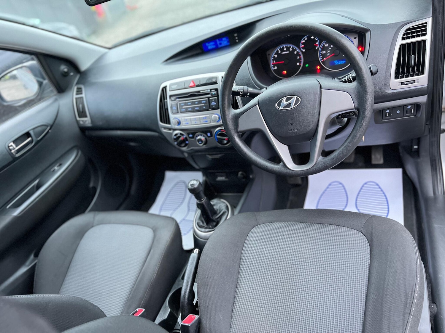 Used Hyundai i20 2013 for sale - 76786874: Photo 15