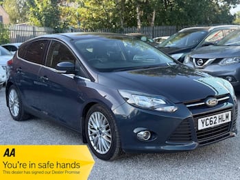 Used Ford Focus 2012 for sale - 79634229: Photo