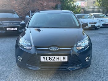 Used Ford Focus 2012 for sale - 79634229: Photo